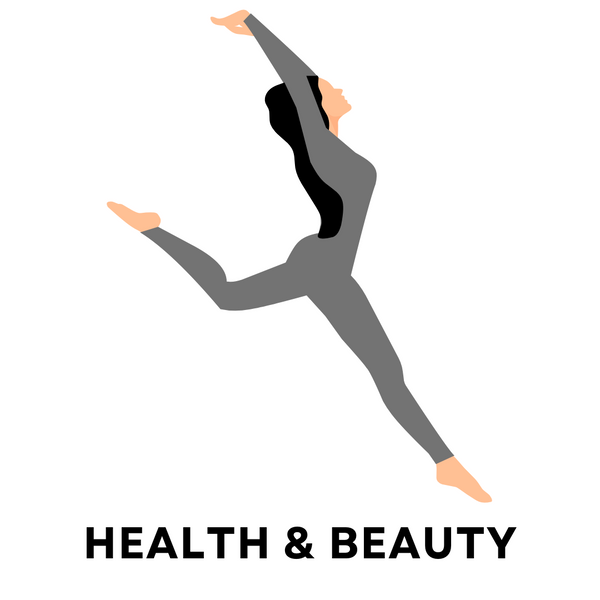 Health & Beauty